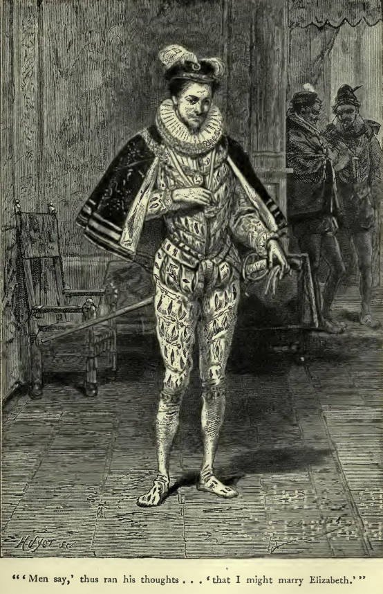 Illustration from the original edition