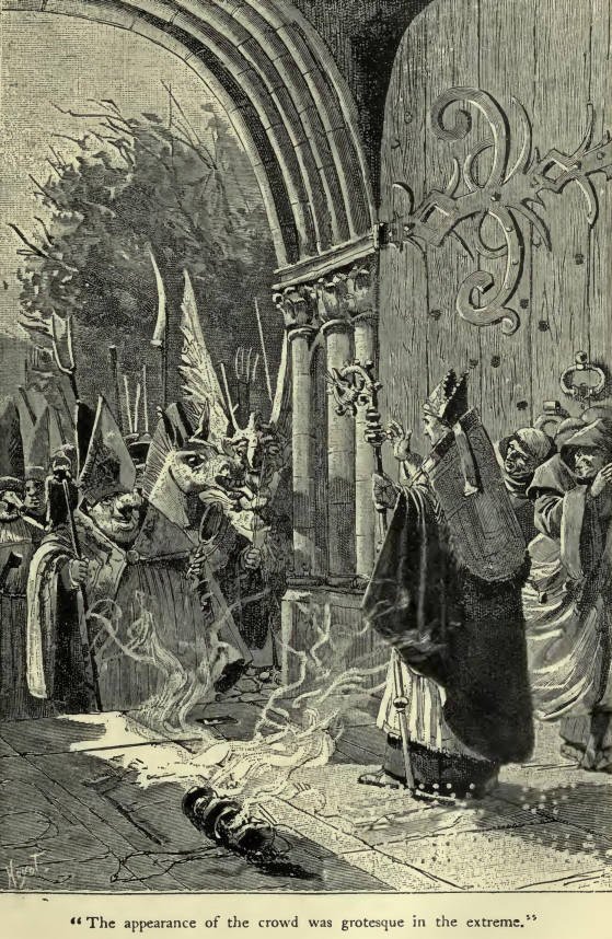 Illustration from the original edition