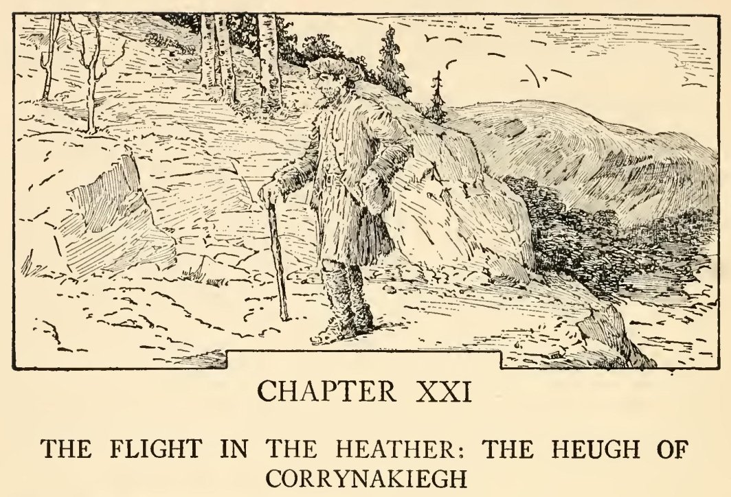 Chapter XXI