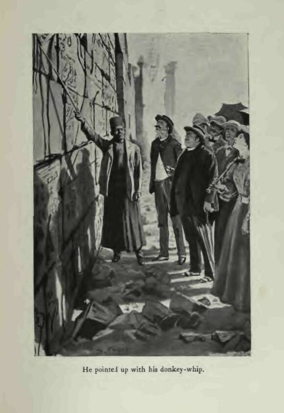 Illustration from the original edition