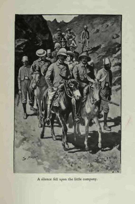 Illustration from the original edition