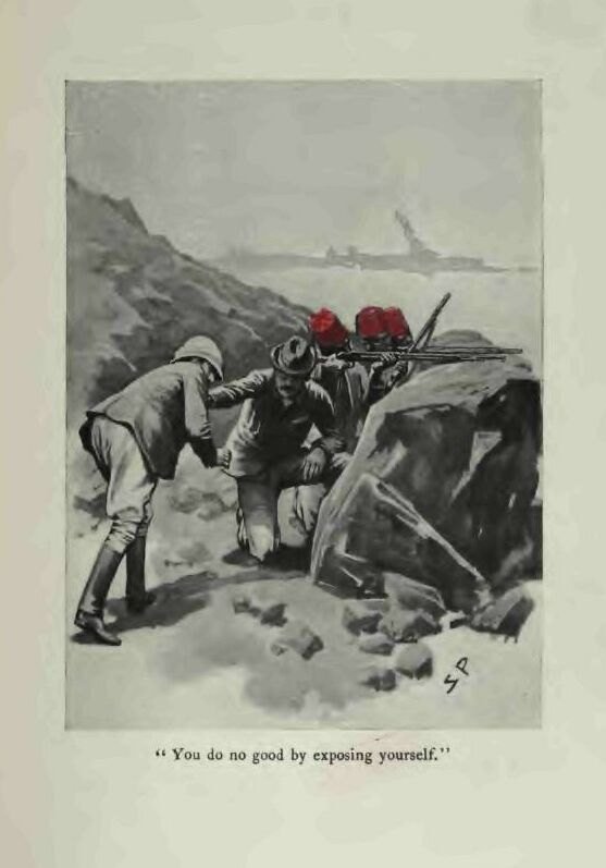 Illustration from the original edition