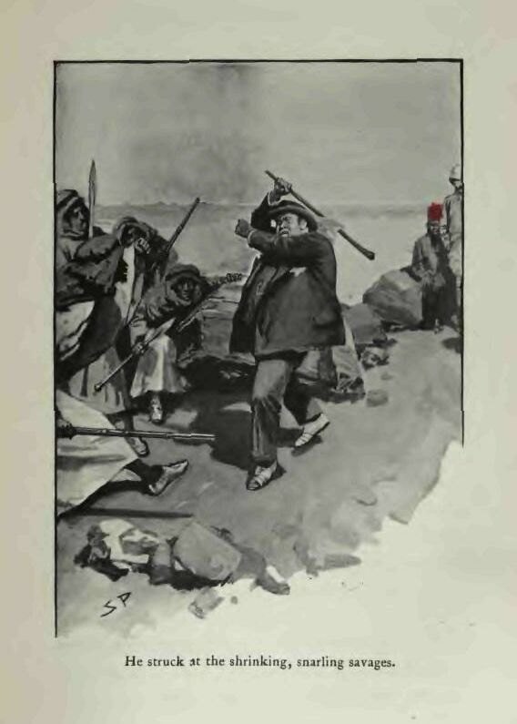 Illustration from the original edition