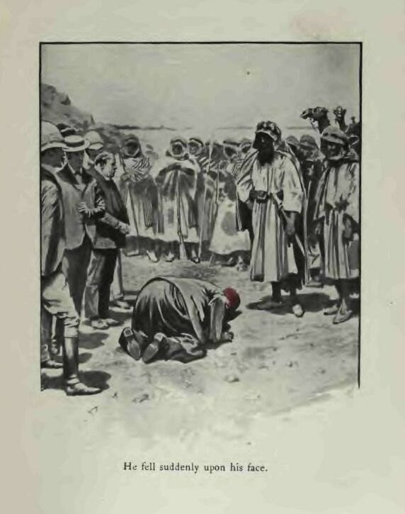 Illustration from the original edition
