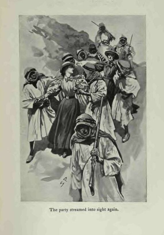 Illustration from the original edition
