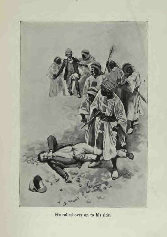 Illustration from the original edition