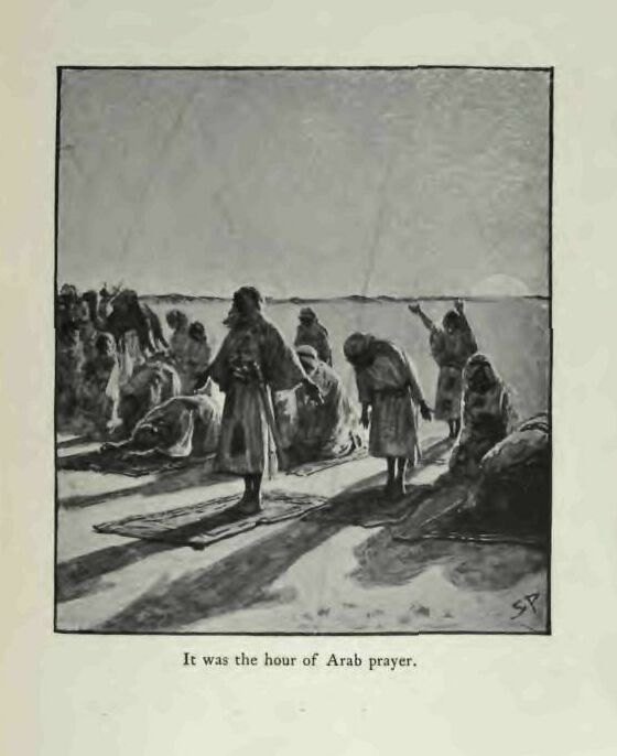 Illustration from the original edition