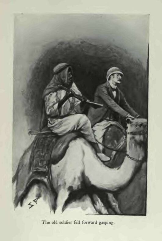 Illustration from the original edition