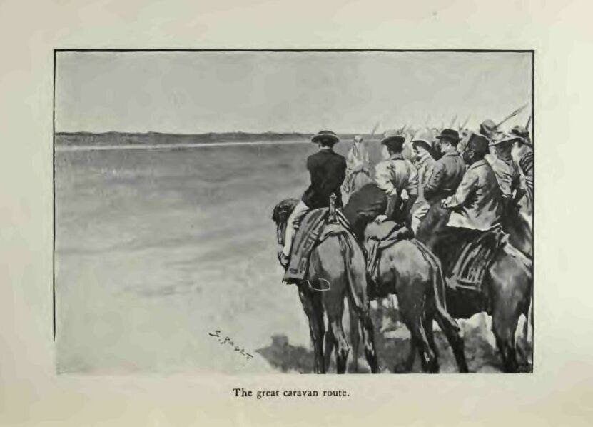 Illustration from the original edition