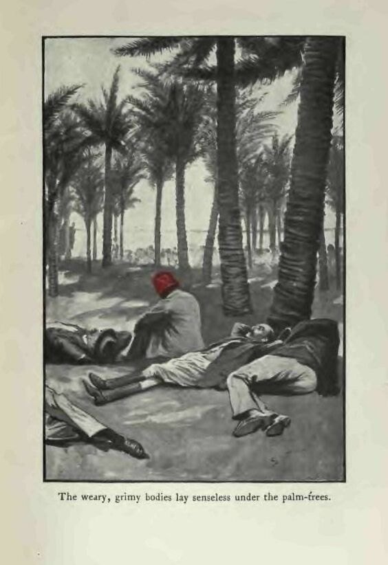 Illustration from the original edition