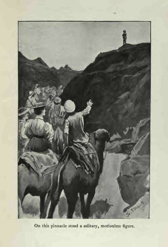 Illustration from the original edition