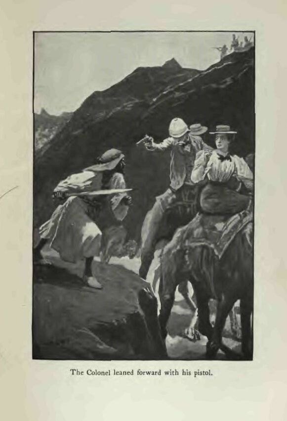 Illustration from the original edition