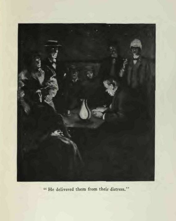 Illustration from the original edition