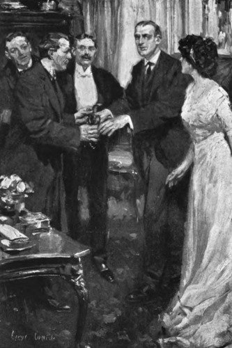 Illustration from the original edition