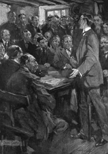 Illustration from the original edition