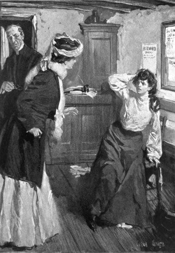 Illustration from the original edition