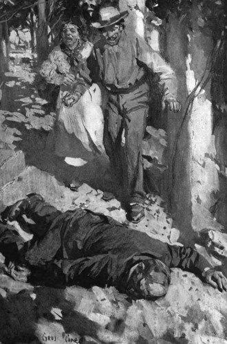 Illustration from the original edition