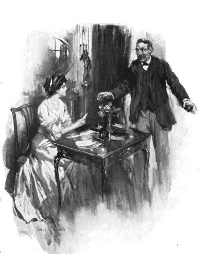 Illustration from the original edition