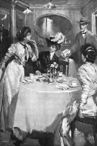 Illustration from the original edition