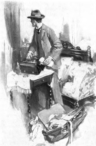 Illustration from the original edition