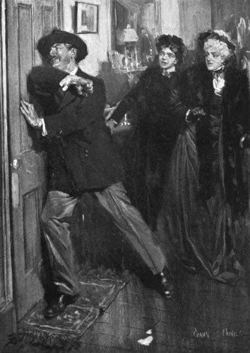 Illustration from the original edition