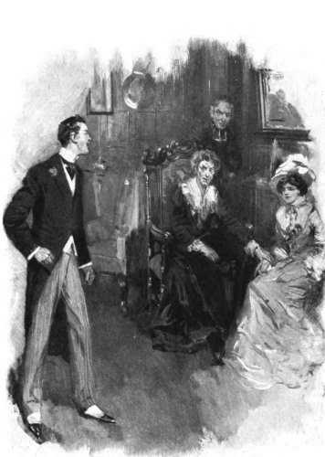Illustration from the original edition