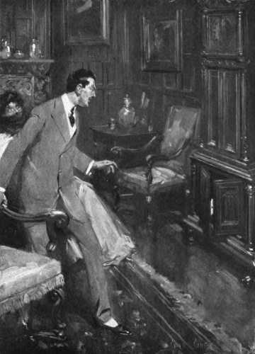 Illustration from the original edition
