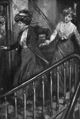 Illustration from the original edition