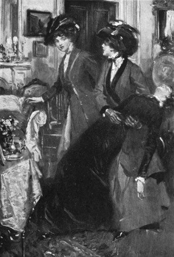 Illustration from the original edition