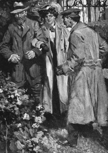 Illustration from the original edition