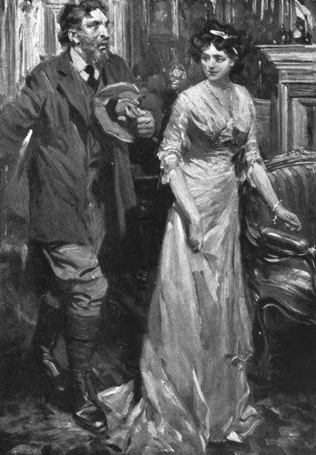 Illustration from the original edition