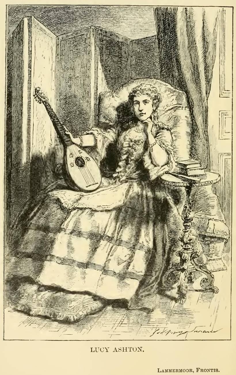 Illustration from the original edition