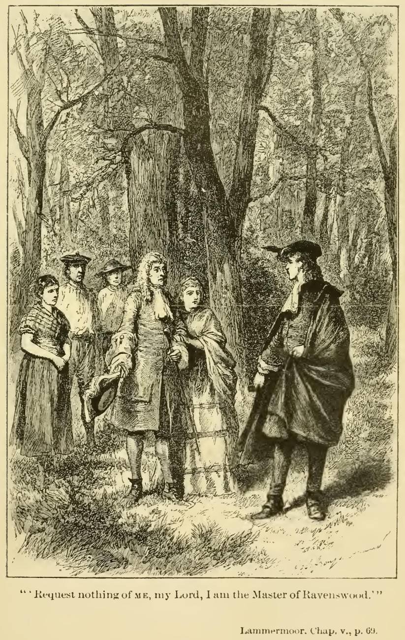 Illustration from the original edition