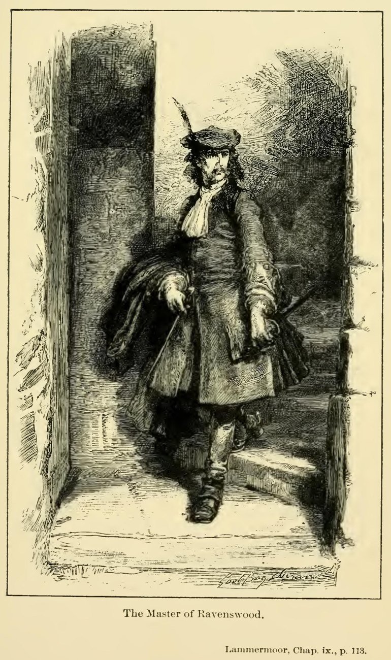 Illustration from the original edition