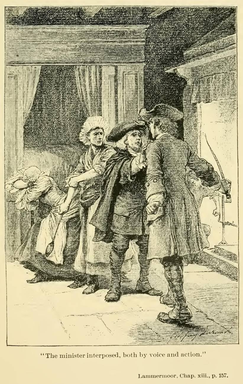 Illustration from the original edition