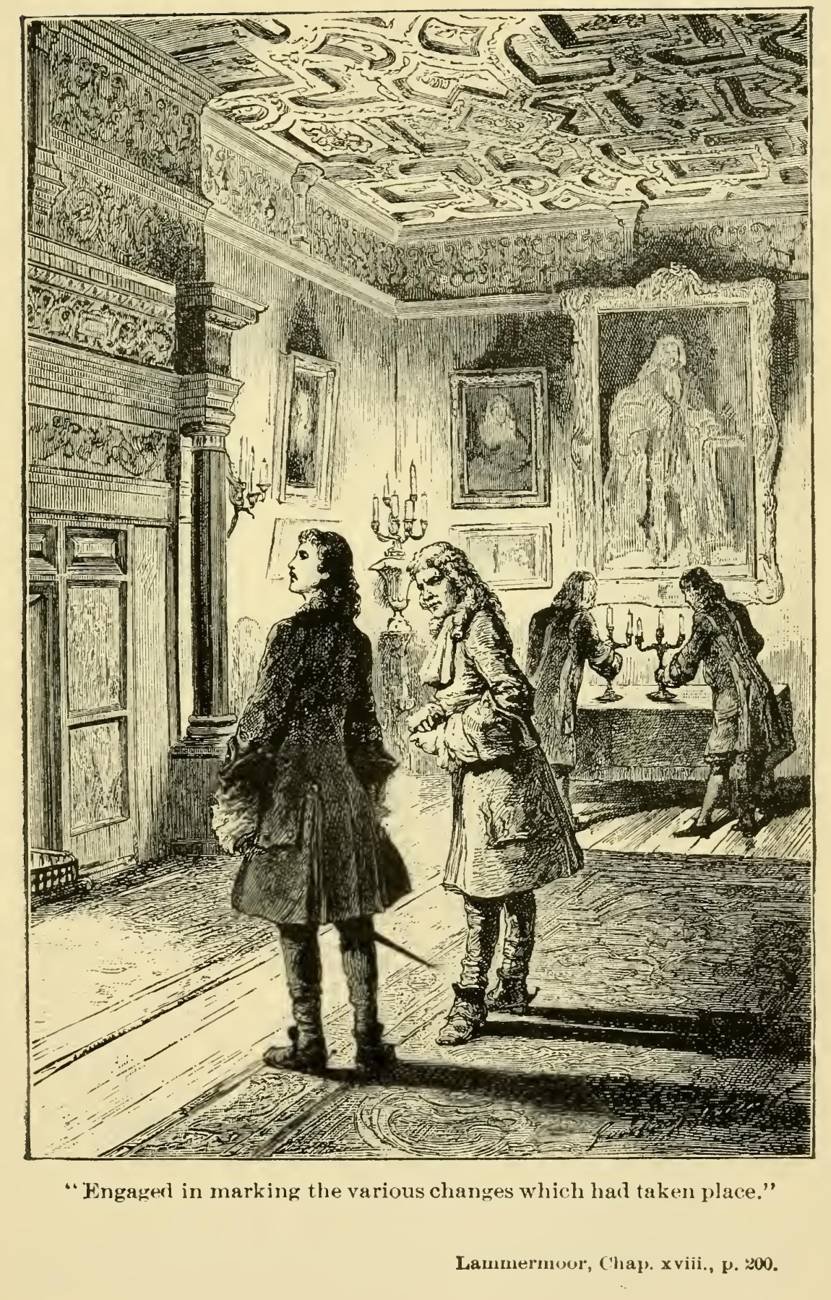 Illustration from the original edition