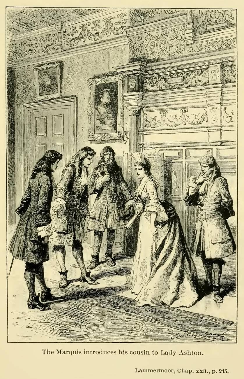 Illustration from the original edition
