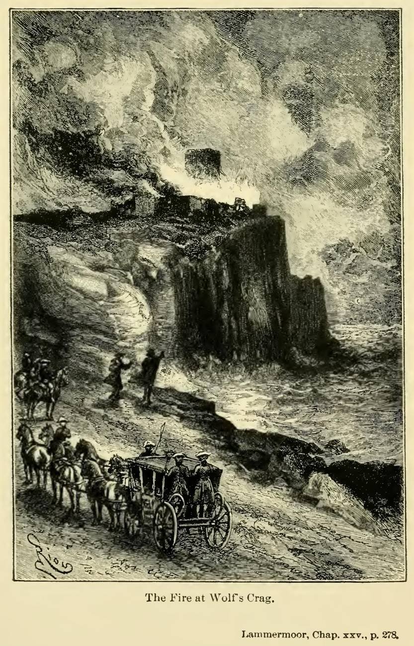 Illustration from the original edition