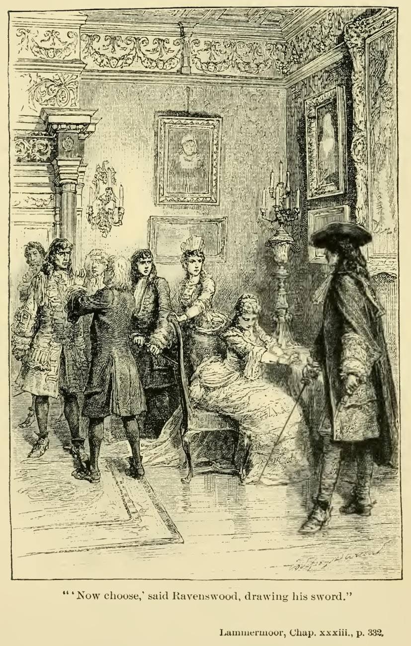 Illustration from the original edition
