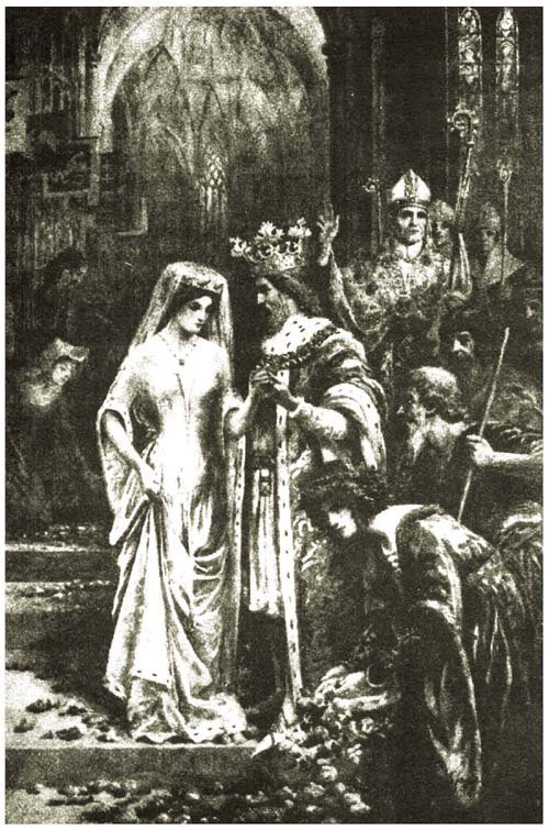 Illustration from the original edition