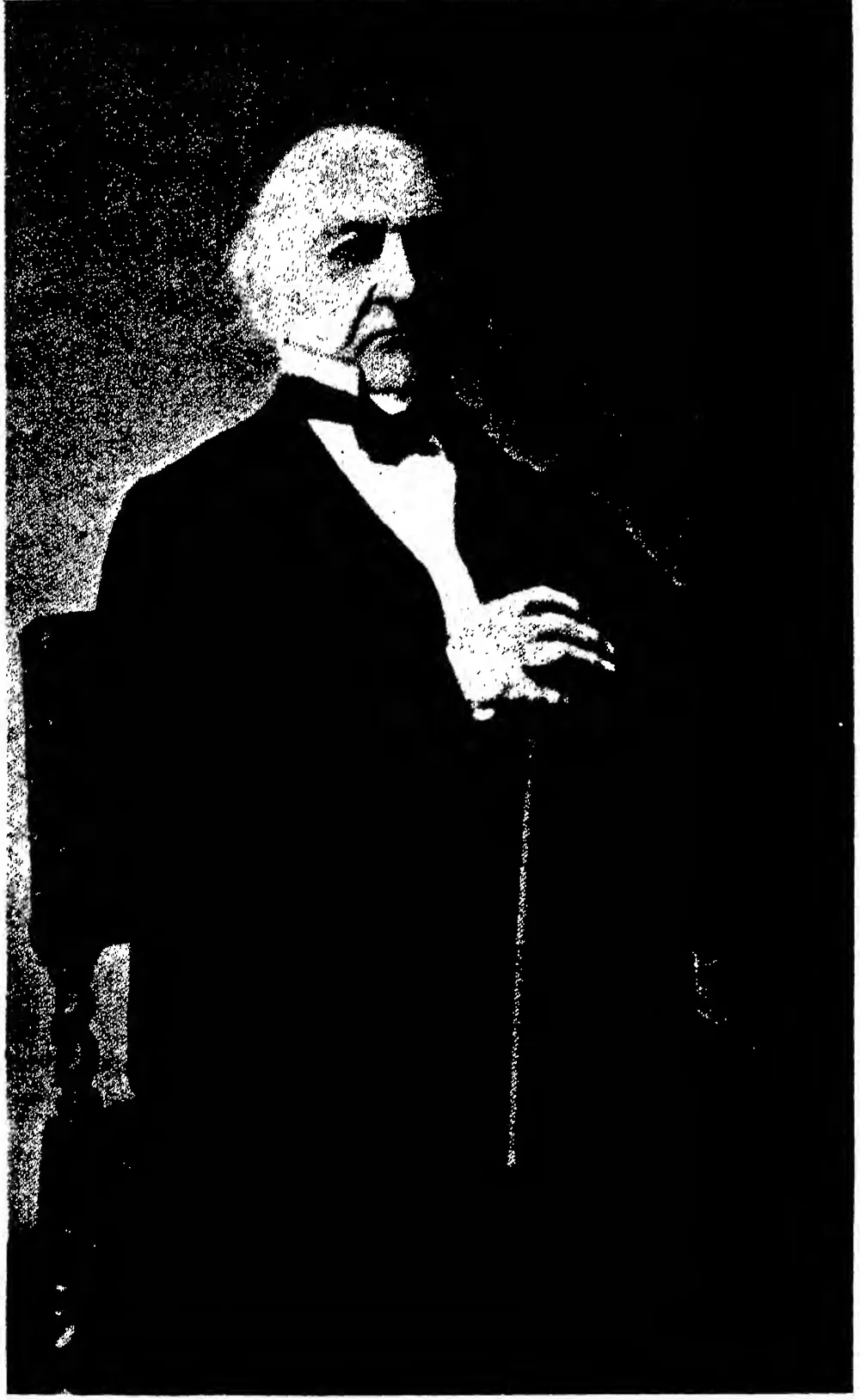 William Ewart Gladstone