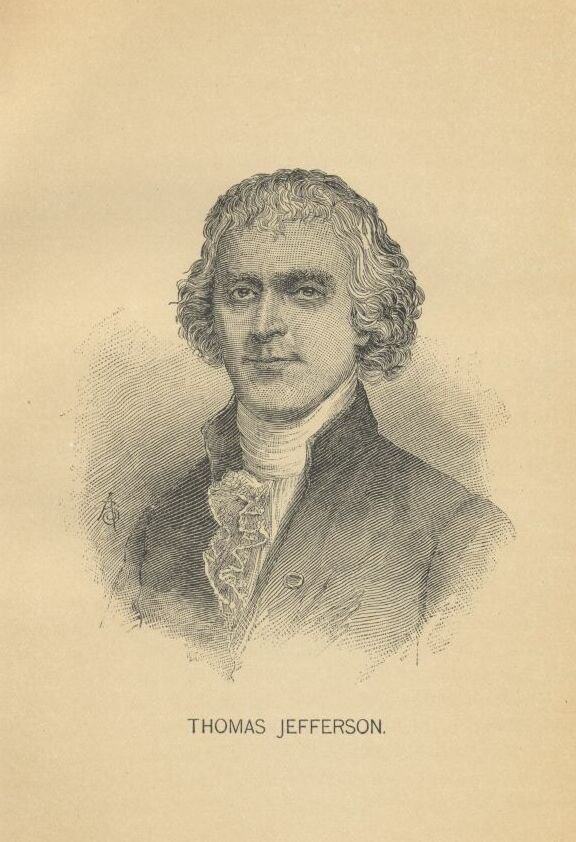 Illustration from the original edition