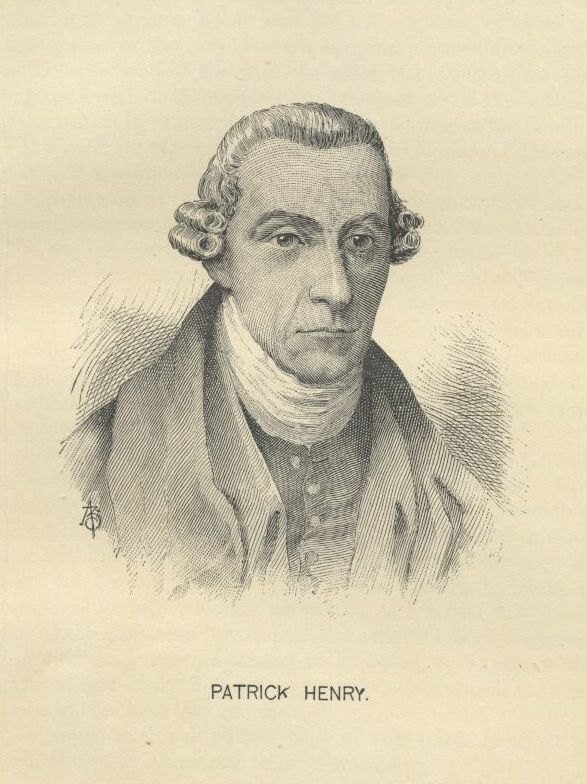 Illustration from the original edition