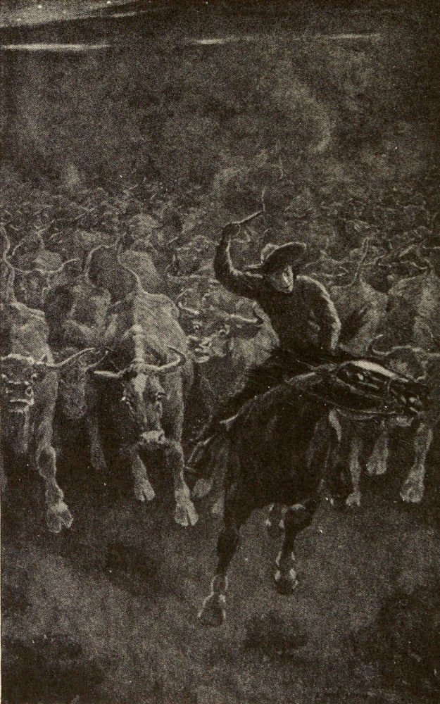The Stampede