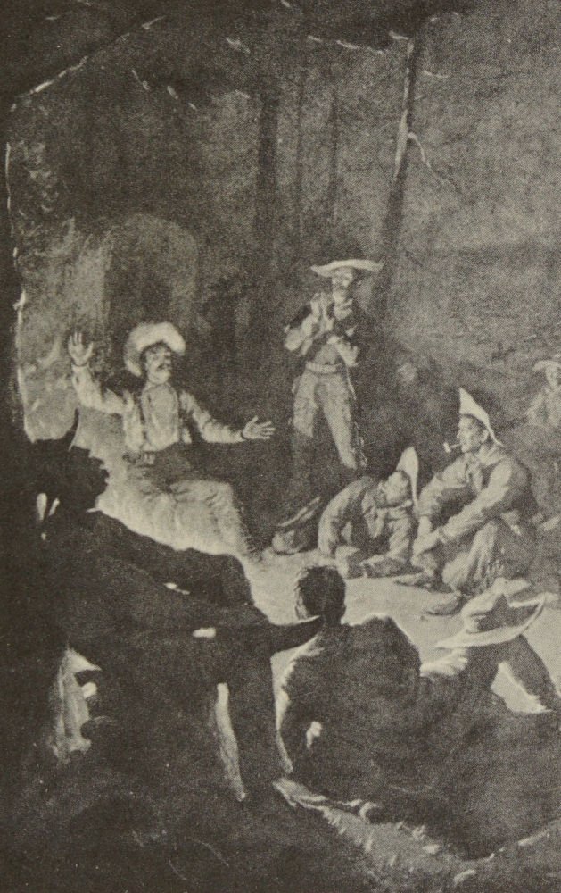 Story Telling