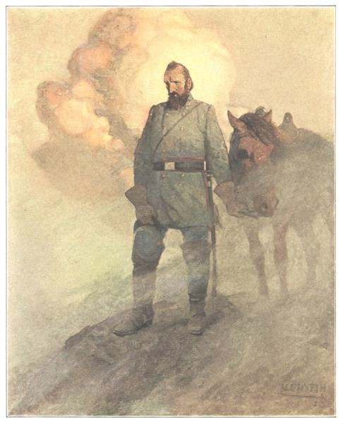 Illustration from the original edition