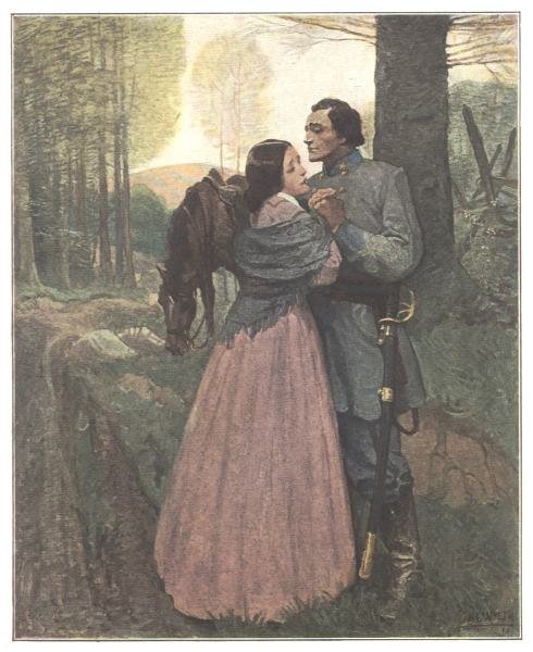 Illustration from the original edition
