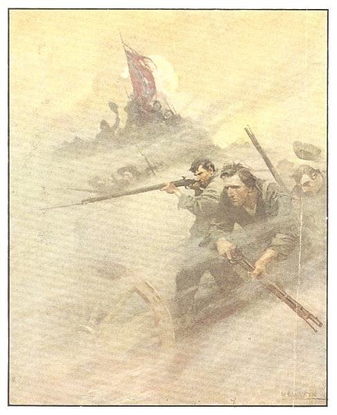 Illustration from the original edition