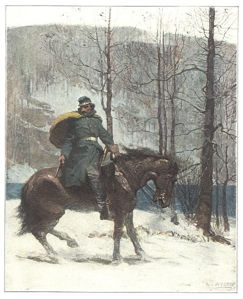 Illustration from the original edition