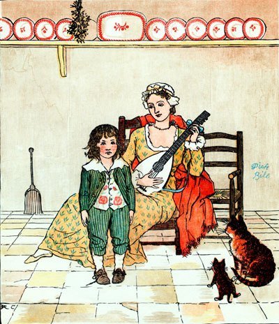 Illustration from the original edition